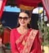Shruti Thapa Chhetri