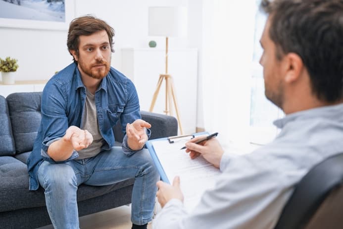 Career Counselling