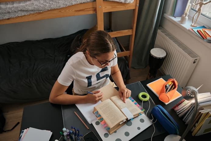 Test Preparation