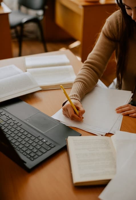 IELTS General