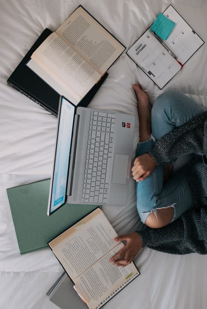 IELTS Academic