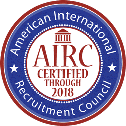 Recognition logo 1